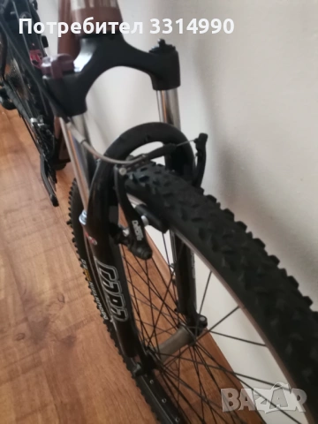 Велосипед BC, снимка 3 - Велосипеди - 53753180