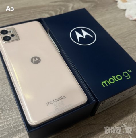 Motorola G32 -Нов , снимка 2 - Motorola - 44324085