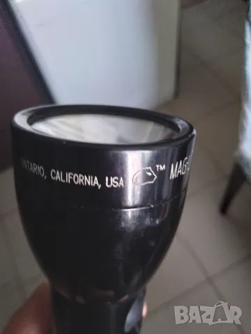 Фенер MAGLITE 32 см., снимка 5 - Къмпинг осветление - 50152942