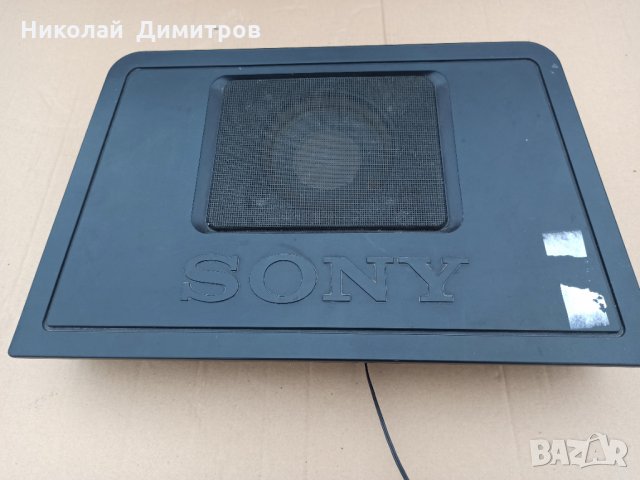 Продавам тонколона Sony, снимка 1 - Тонколони - 34647178