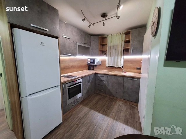 🏡ПОД наем🏡 самостоятелна напълно обзаведена къщичка, снимка 3 - Апартаменти - 53836074