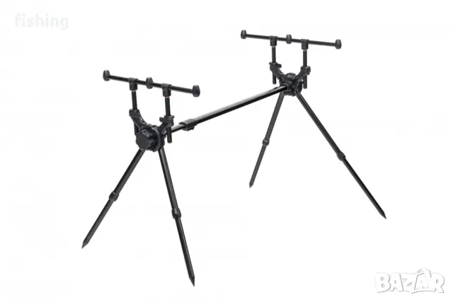 Промо Mivardi Rodpod Professional стойка за 3 въдици