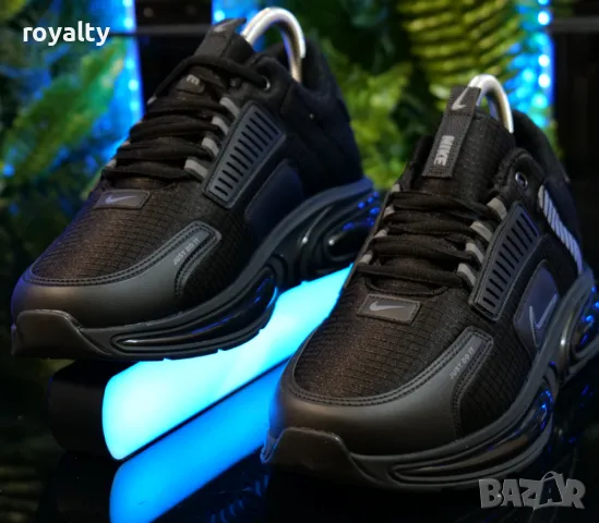 Nike Air Just du мъжки маратонки , снимка 3 - Маратонки - 49812924