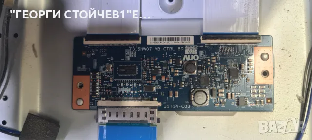 32LS5600  LD21B   EAX64317404[1.0]  PSLC-L115A  EAX64310001[1.7] T320HVN01.0] T315HW07  4H+V3416.0, снимка 8 - Части и Платки - 48003962