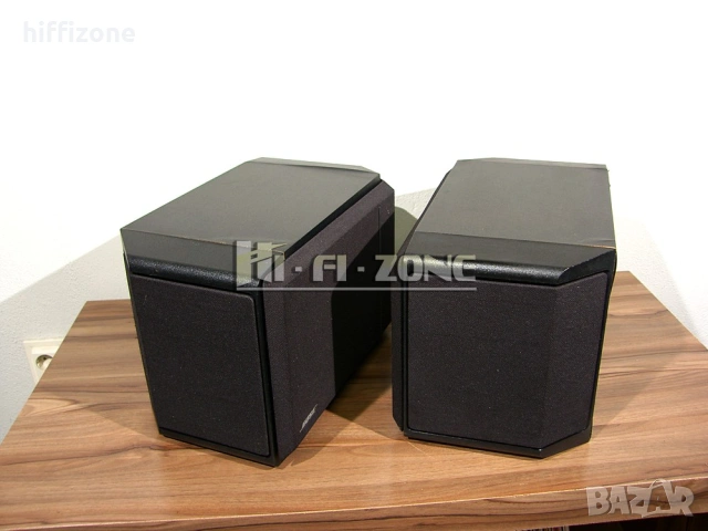 Тонколони   Bose 301 series IV , снимка 9 - Тонколони - 53428621