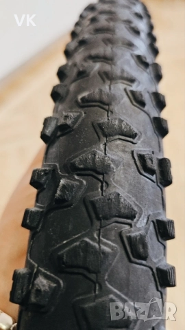 Гума SCHWALBE Impac Ridgepac 27.5 x 2.25"