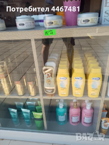 Козметика на едро, снимка 3 - Козметика за тяло - 50702956