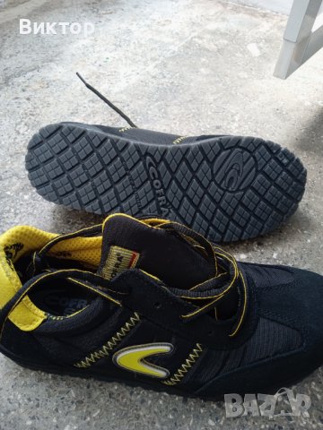 Нови работни обувки №42, снимка 2 - Други - 41981764