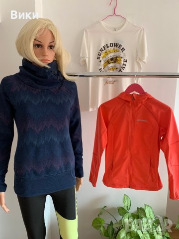 Много красив суичър, снимка 5 - Суичъри - 41210775