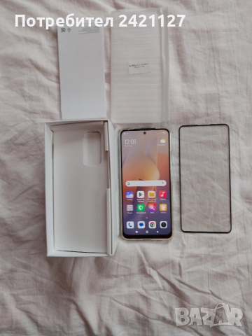 Телефони Xiaomi Redmi Note 11s , снимка 5 - Xiaomi - 51915840