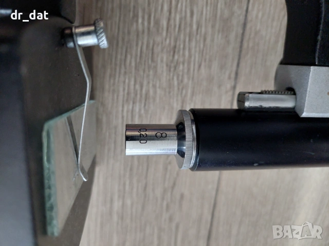 Стар руски микроскоп УШМ-1 , снимка 3 - Антикварни и старинни предмети - 38341458