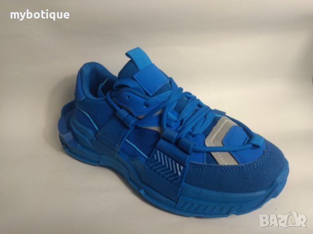 Дамски снкерси DG, снимка 2 - Маратонки - 42257255