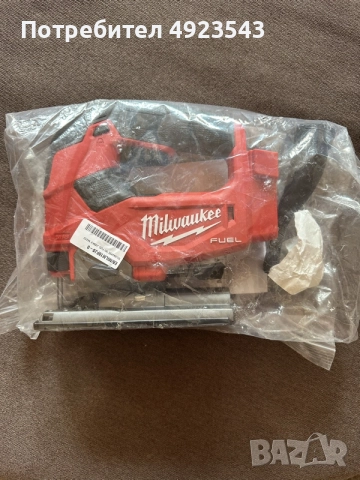 Milwaukee-Внос от Англия, снимка 2 - Винтоверти - 55719555