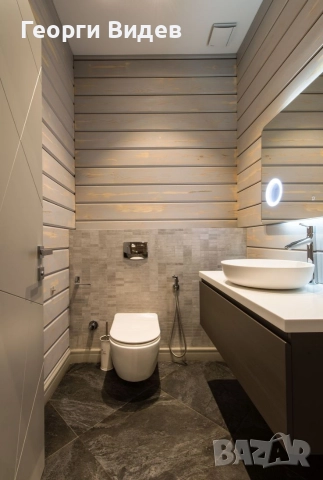 вътрешни ремонти