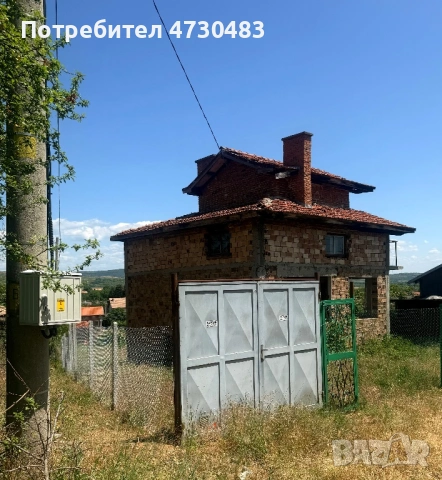 Вила в с.Аканджиево, снимка 8 - Вили - 53692914