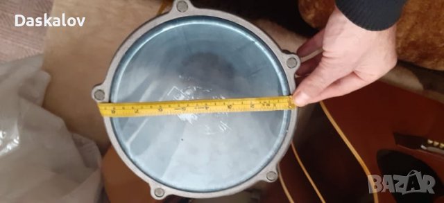 Продавам тарамбука турска, снимка 3 - Ударни инструменти - 39715717