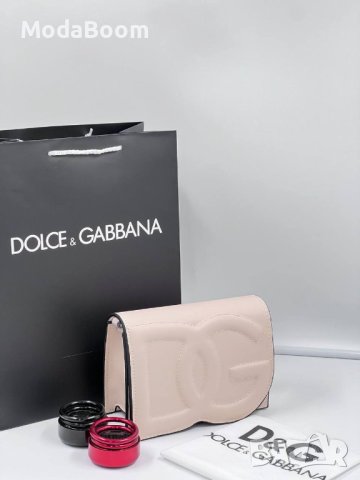 🩷🆕Dolce & Gabbana уникални различни цветове дамски чанти🆕🩷, снимка 7 - Чанти - 44280142