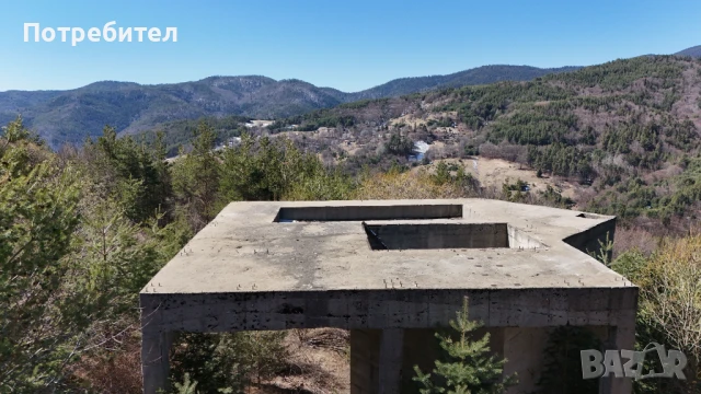 Урбанизирана територия 65 дка, местност Бахтерица, снимка 6 - Производствени сгради - 50873917