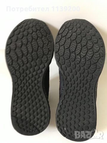 New Balance NB fresh foam 36 маратонки, снимка 6 - Детски маратонки - 34015707