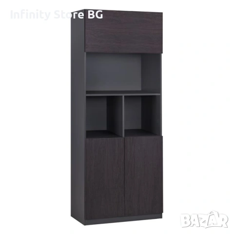 📚✨ Библиотека Роузууд – стил и организация за модерния офис ✨📚