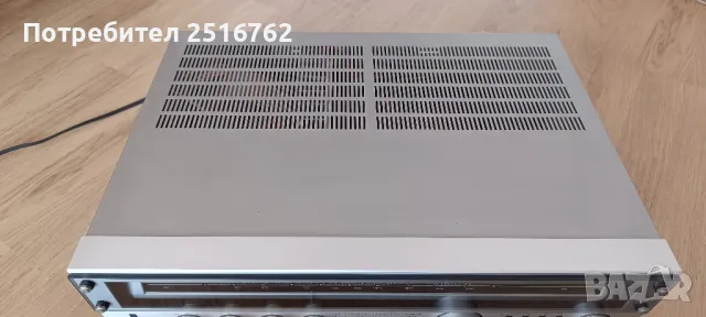 За ценители и колекционери Onkyo TX-3000, снимка 8 - Ресийвъри, усилватели, смесителни пултове - 49586552