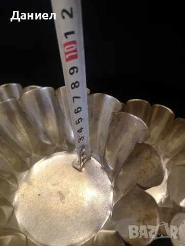 Форми за сладкиши, снимка 5 - Форми - 49293809