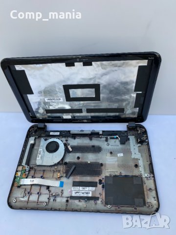 Лаптоп за части HP Pavilion Sleekbook 15-B152SF, снимка 1 - Части за лаптопи - 35827017