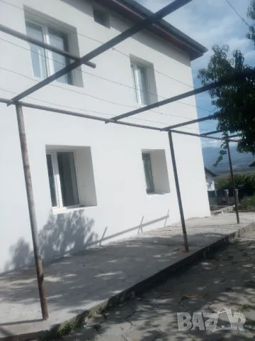 Топлоизолация от скеле със собствено скеле, снимка 5 - Етаж от къща - 48113593