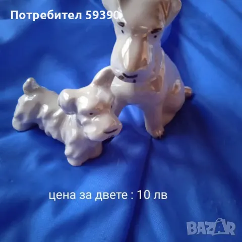 Фигурки без печат 