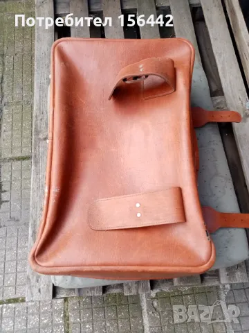 Куфар, снимка 3 - Куфари - 50121908