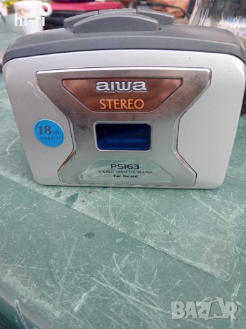  Walkman sony ,aiwa и други, снимка 3 - Декове - 40954502