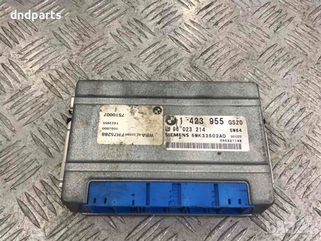 Модул BMW,E46,318i,118кс.,1999г.