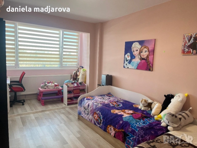 Продавам двустаен апартамент, снимка 10 - Апартаменти - 53556618