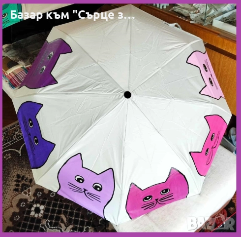 Рисувани чадъри и тениски, снимка 17 - Тениски - 50957473