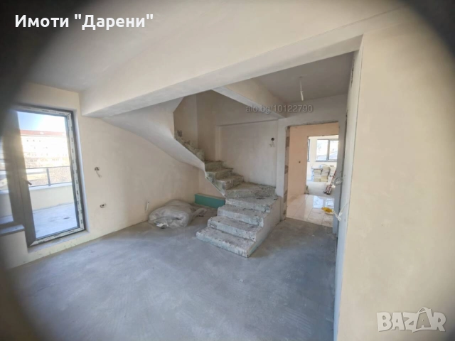 Имоти Дарени 5682 Мезонет, снимка 8 - Апартаменти - 52114616