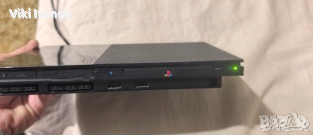 PS2-90004, снимка 5 - PlayStation конзоли - 52687984