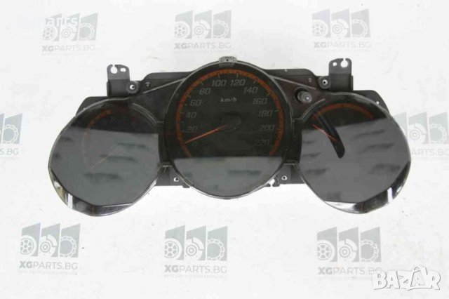  Километраж за Honda Jazz 1.4i 83к.с. (2002-2008)