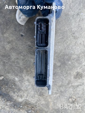 C37-510D28301 ECU компютър двигател Nissan Note 1.4i, снимка 2 - Части - 40121679