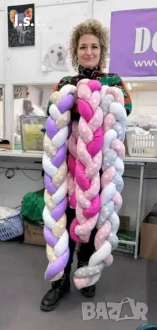 обиколник за кошара плитка , снимка 5 - Кошарки - 50052618