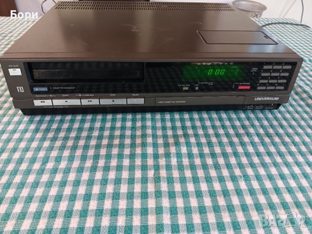 Betamax Universum VR 2836 Видеорекордер