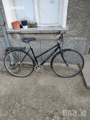 Велосипед, снимка 2 - Велосипеди - 45031500