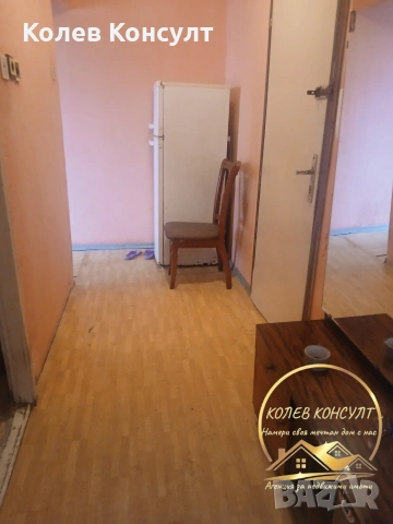 Гарсониера гр.Хасково кв.Червена Стена , снимка 4 - Апартаменти - 53623056