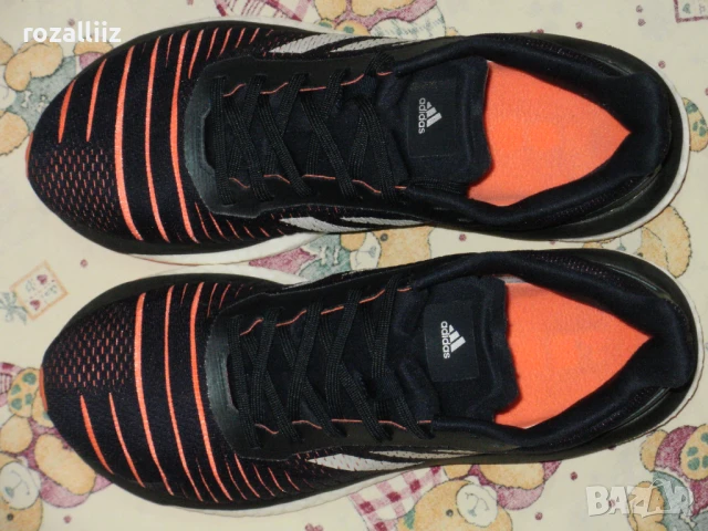 ADIDAS мъжки летни леки маратонки 42, снимка 4 - Маратонки - 50940415