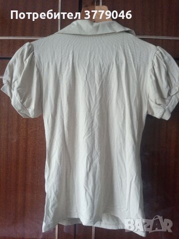 Лятна дамска блуза , снимка 7 - Тениски - 41450071