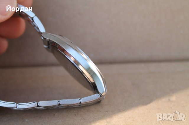 Оригинален часовник ''Casio'', снимка 9 - Мъжки - 41679488