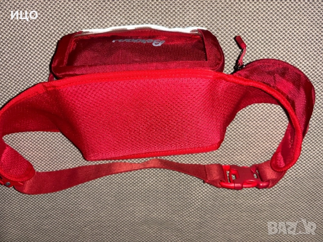 Чанта за кръст Bergans of Norway, снимка 7 - Чанти - 52459993