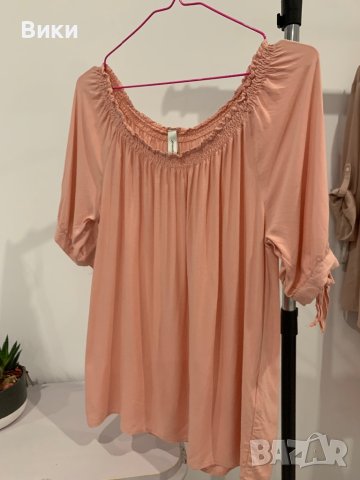 Дамска блуза в размер М