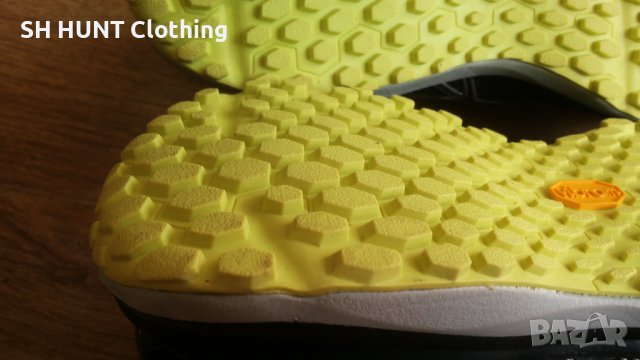 THE NORTH FACE Vibram Shoes размер EUR 40 / UK 6,5 летни маратонки - 307, снимка 15 - Ежедневни обувки - 41844806