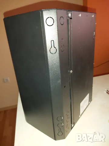 Генератор на охранителна мъгла, снимка 6 - Други - 49251450