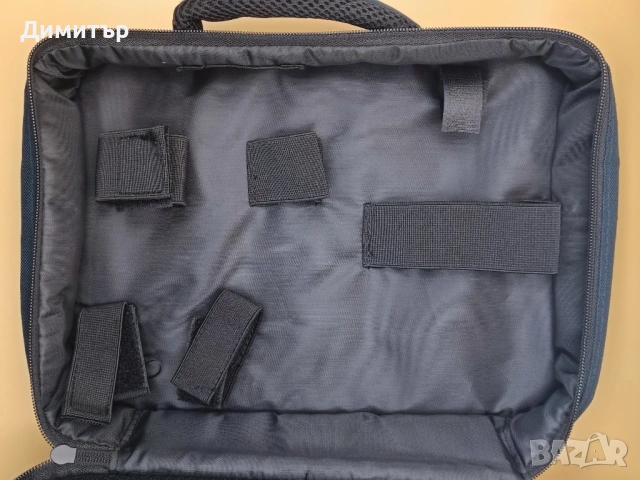 Bosch чанта за винтоверт, снимка 3 - Винтоверти - 53743478